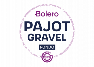 Bolero Pajot Gravel logo 2024 POS